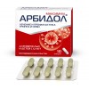 ARBIDOL Maximum caps, 10 pcs