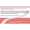Suppositories with belladonna extract ( 10 pcs )