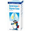 Bromhexine 4, 60 ml