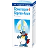 Bromhexine 4, 60 ml