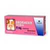 Bromhexine tablets 8mg №50