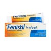 Fenistil gel 30g
