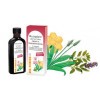 MUCOPLANT AGAINST Cough WITH JITROCEL AND HONEY syrup 100 ml