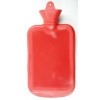 Rubber Hot-Water Bottle 2L