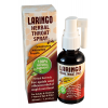 Dan Pharm LAringo Herbal Throat spray with Natural Bee Propolis