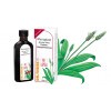 Dr. Theiss Mucoplant Plantain solution 100 ml