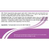Suppositories with Milk Thistle Oil (10 pcs)