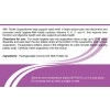 Suppositories with Milk Thistle Oil (10 pcs)