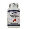 Capsules - Pancreatin #100