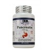 Capsules - Pancreatin #100