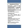 Capsules - Pancreatin #100