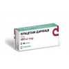 Piracetam tablets 200 mg No. 60