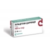 Piracetam tablets 200 mg No. 60