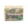 Tar Soap – 140 g (Degtyarnoe Milo) 