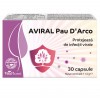 Aviral Pau D’Arco capsules №30