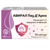 Aviral Pau D’Arco capsules №30