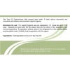 Suppositories with Tea Tree Oil (10 pcs) 
