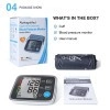 Blood Pressure Monitor Machine