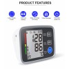 Blood Pressure Monitor Machine