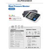 Blood Pressure Monitor Machine