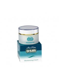 Moisturizing Cream for Normal Skin
