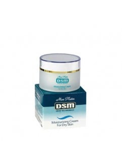 Moisturizing Cream for Dry Skin