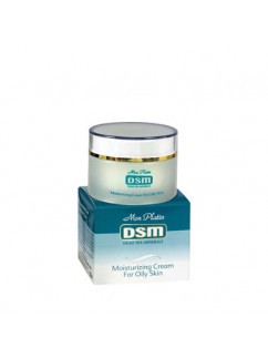 Moisturizing Cream for Oily Skin