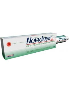 Dan Pharm - Cream Novaderm/Acne
