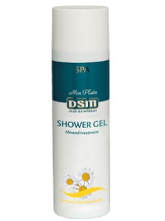 Shower Gel