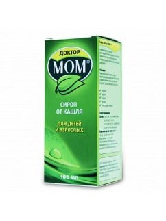 Doctor MOM 100 ml