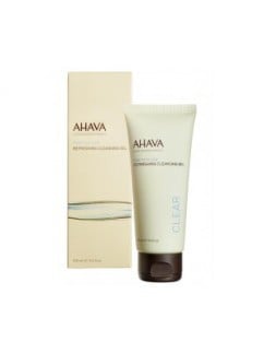 AHAVA Refreshing Cleansing Gel