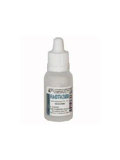 Naftizin Nasal Drops 0.1% 10ml