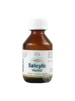 Salicylic Spirit 30ml