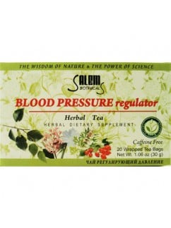 Blood Pressure Tea