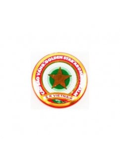 Golden Star Balsam 3g