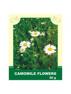 Chamomile Flowers 30 g