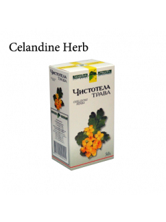 Celandine Herb 50g