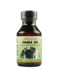 Chaga Oil 50ml