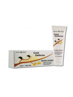 Green Help - Cold Defense Cream