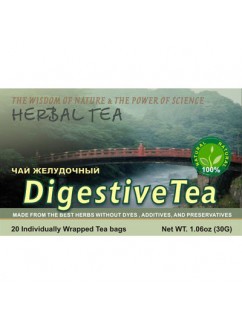 Digestive Tea