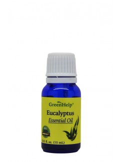 Eucalyptus Essential Oil 15ml