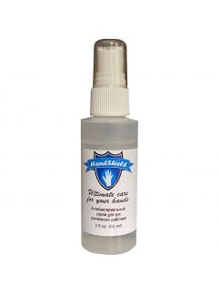 HandShield hand and body sanitizer Spray 60ml