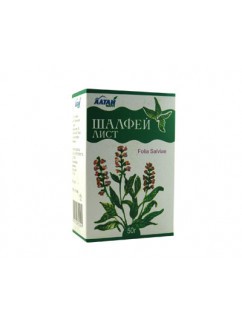 Herbs of Sage