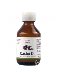 Castor Oil 30ml