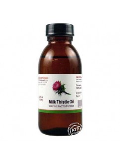 Milk Thistle Oil 100ml