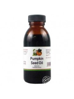 Pumpkin Seed Oil 100ml