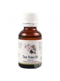 Tea Tree Oil 25ml