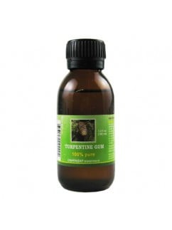 Turpentine Gum 100ml