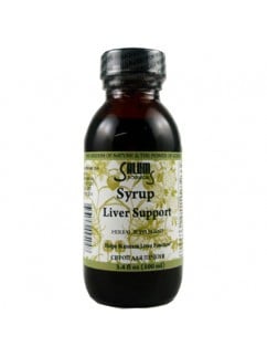 Syrup Liver Support