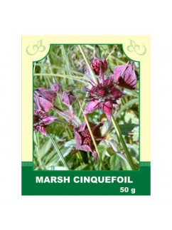Marsh Cinquefoil 50g
